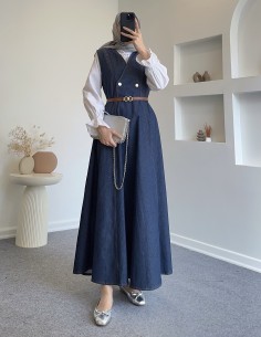 24941 kemer aksesuarlı...