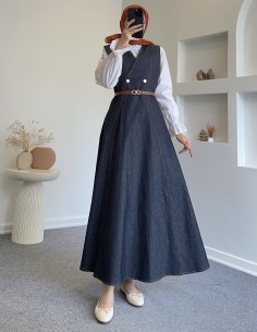 24941 kemer aksesuarlı...