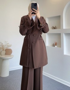 1338 blazer ceket pantolon... 2