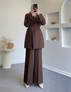 1338 blazer ceket pantolon...