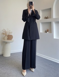 1338 blazer ceket pantolon...