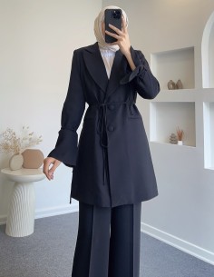 1338 blazer ceket pantolon... 2