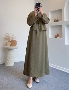 25106 lora ikili takım... 2