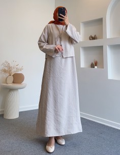 25106 lora ikili takım...