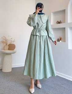 1382 yaka detay etekli...