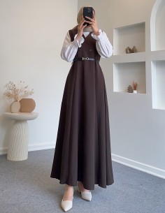 6081 kemer detay jile -... 2