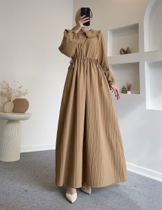 25Y9123 yaka detay bel... 2