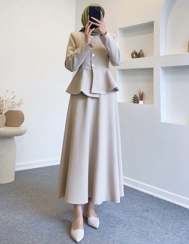 2989 mia etekli takım - taş