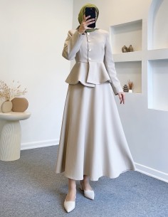 2989 mia etekli takım - taş