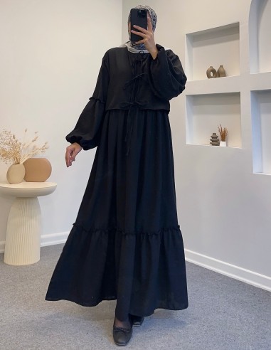 2271 içi sıfır kol ikili takım elbise...