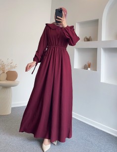 25Y9123 yaka detay bel...