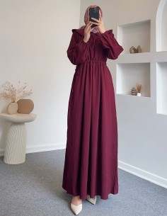 25Y9123 yaka detay bel... 2