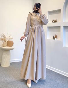 25Y9123 yaka detay bel...