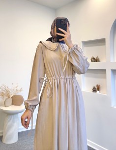 25Y9123 yaka detay bel... 2