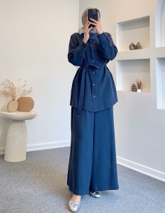 8373 natural lüks İspanyol... 2