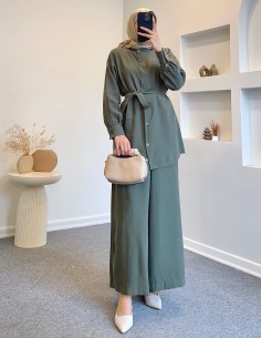 8373 natural lüks İspanyol...