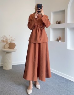 Hy25011 lüks asimetrik... 2