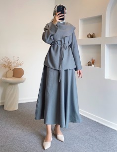 Hy25011 lüks asimetrik... 2