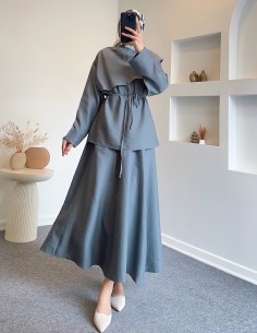 Hy25011 lüks asimetrik...