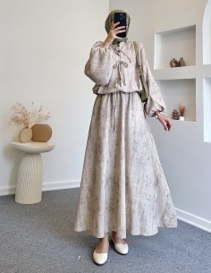 51008 bel büzgülü bağlamalı...