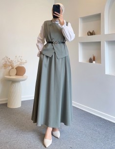 51007 aley etekli takım...