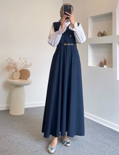 6081 kemer detay jile -... 2