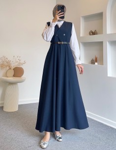 6081 kemer detay jile -...