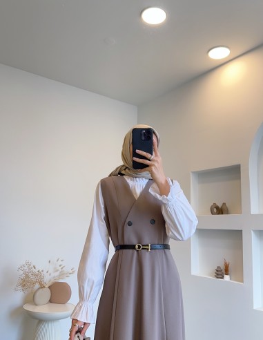 6081 kemer detay jile - Vizon