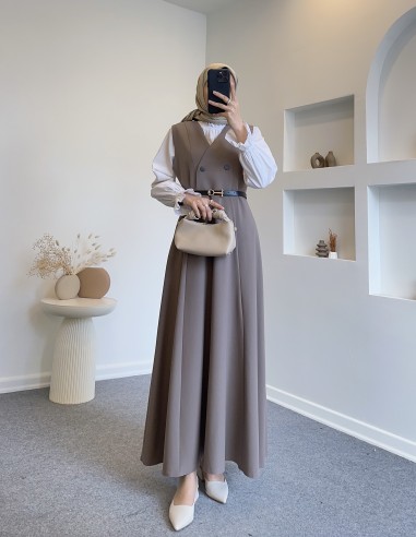 6081 kemer detay jile - Vizon