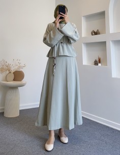 2876 seyyar kemerli takım -... 2