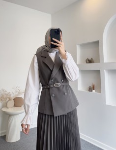 1823 cepli kemerli yelek... 2