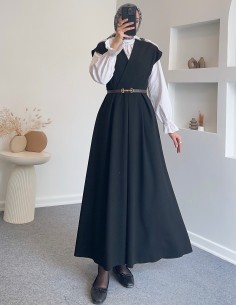 6086 kemerli jile -gri 2