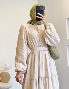 10185 lady elbise -Taş 2