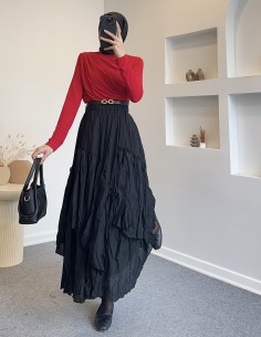 620 asimetrik vual etek -... 2