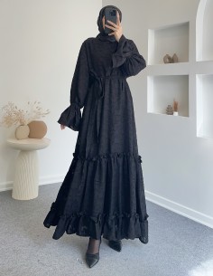 51083 kolları büzgülü taylı... 2