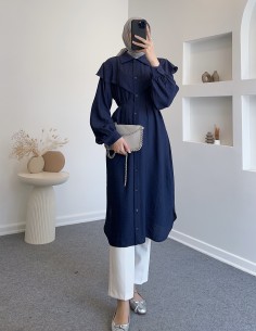 7776 asimetrik parçalı...