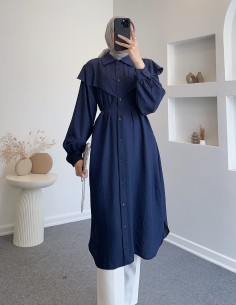 7776 asimetrik parçalı... 2