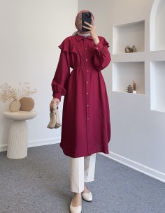 7776 asimetrik parçalı...