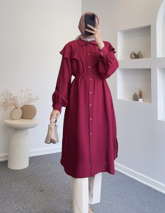 7776 asimetrik parçalı... 2