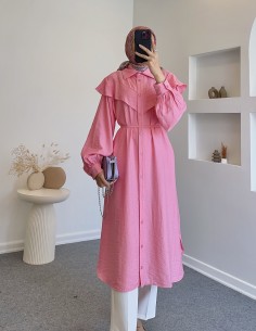 7776 asimetrik parçalı... 2