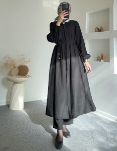 8251 gizli düğmeli pantolon...