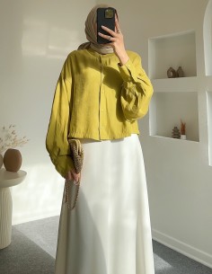 D29147 basic gömlek - yağ...