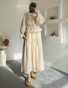 4182 bel büzgülü bağlamalı...