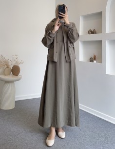 2415 içi sıfır kol ikili...