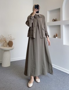 2415 içi sıfır kol ikili... 2