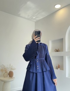 6621 rüya takım - Lacivert 2