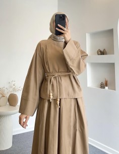 6597 keten takım - camel 2