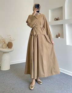 6597 keten takım - camel