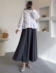 0001 poplin gizlik lastik...