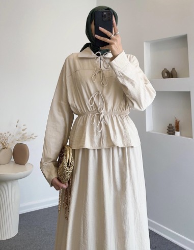 71291 elfida fiyonk detay takım-taş